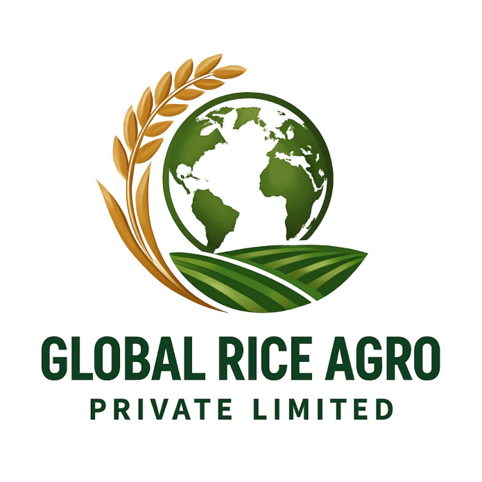 Global Rice Agro Private Limited logo