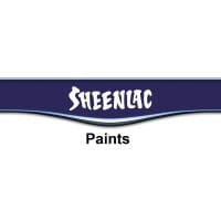 Sheenlac Paints logo