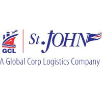 St. Johns Freight Systems logo